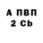 МЕФ кристаллы Amur Kerimov